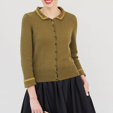 Debbie Bliss Romane Knitting Pattern