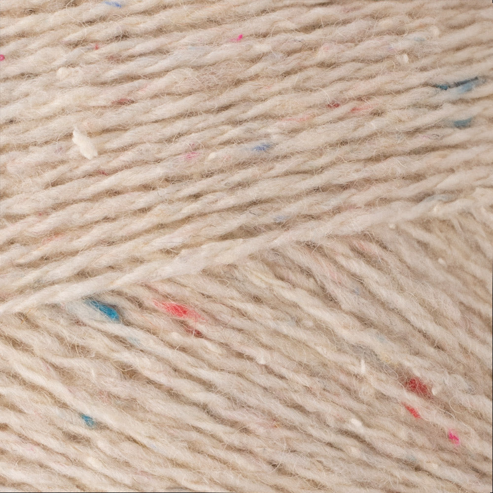 Sirdar Loveful Recycled Tweed Yarn - Wool DK