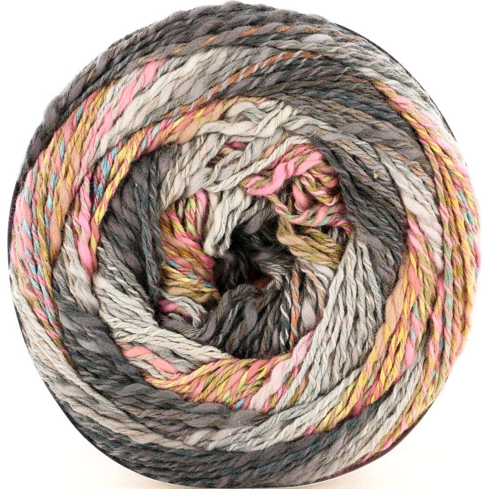 Ella Rae Marmel Duo Yarn - Cotton Sport