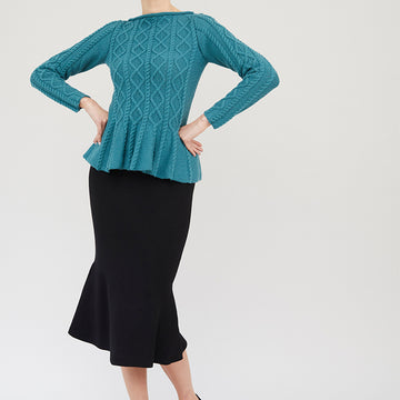 Debbie Bliss Manon Knitting Pattern