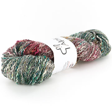 HiKoo Alpico Yarn - Baby Alpaca DK