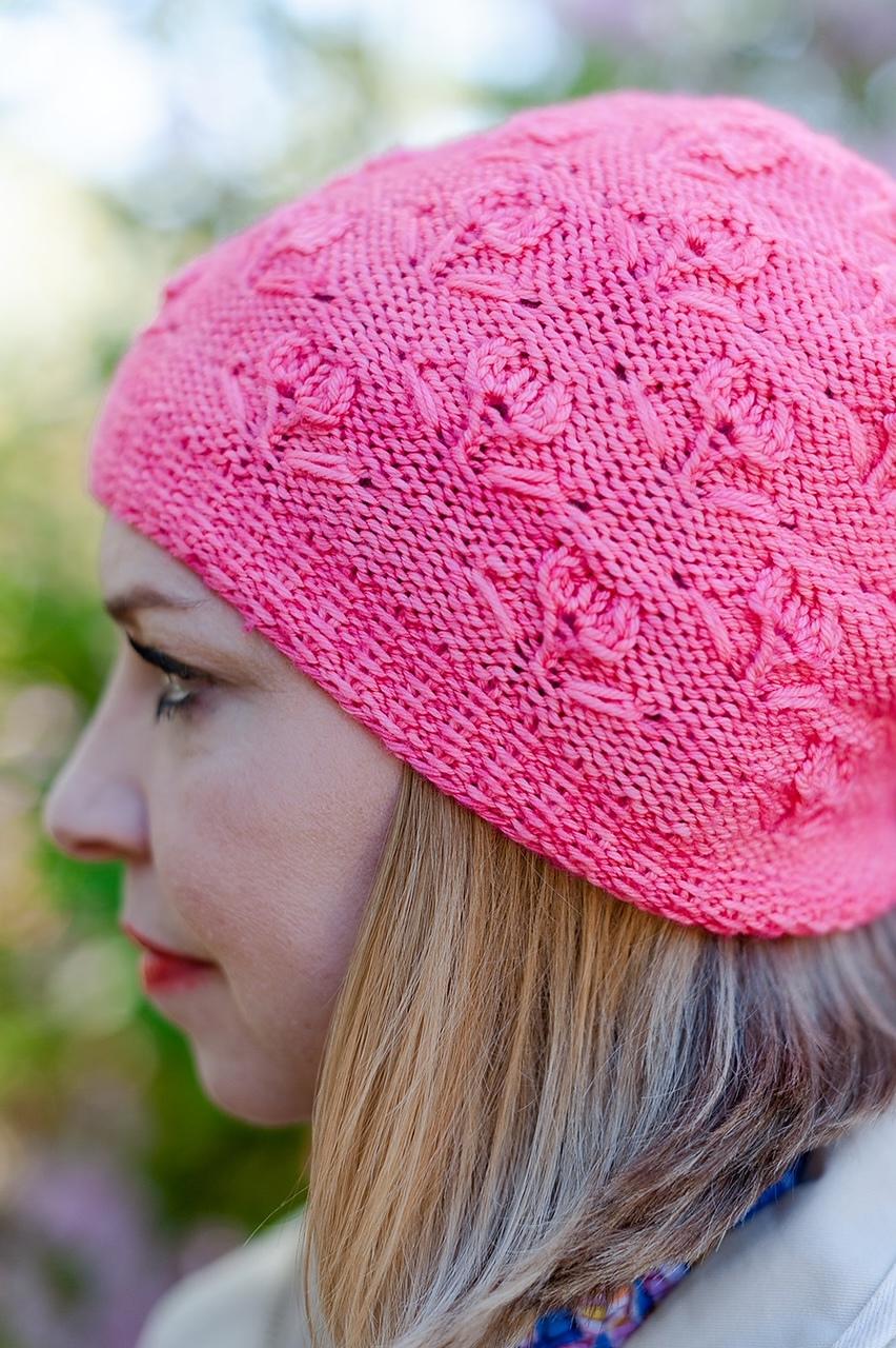 Bloom Hat