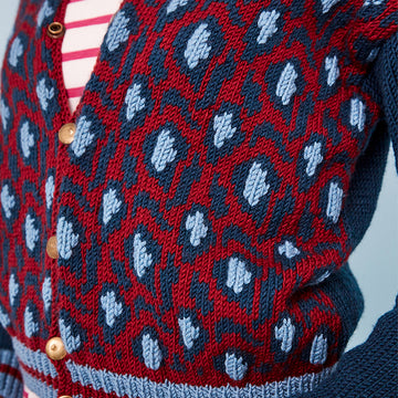 Debbie Bliss Frank Knitting Pattern