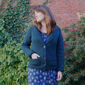 Thicket Cardigan