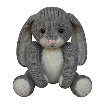 Bunny (Knit a Teddy)