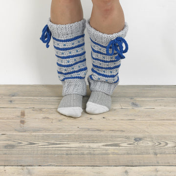 Manitou Leg Warmers