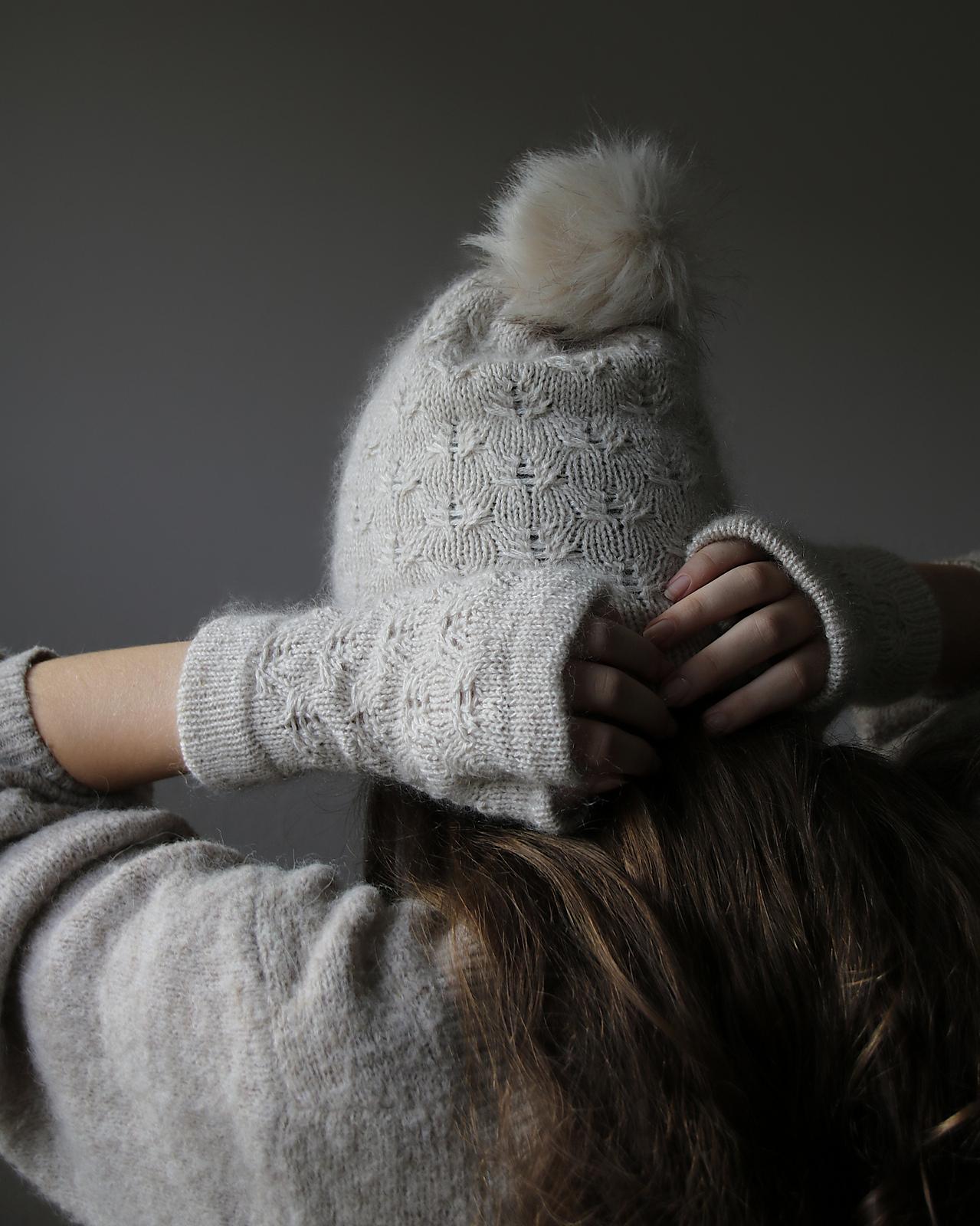 Underglow Hat