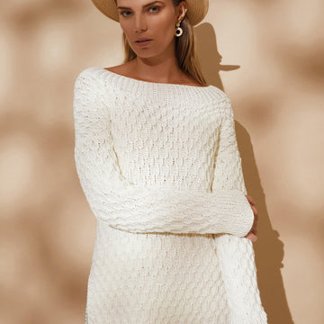 Rowan Honey Jumper Knitting Pattern