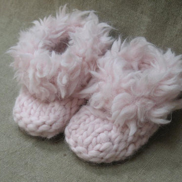 Natalie's Slippers