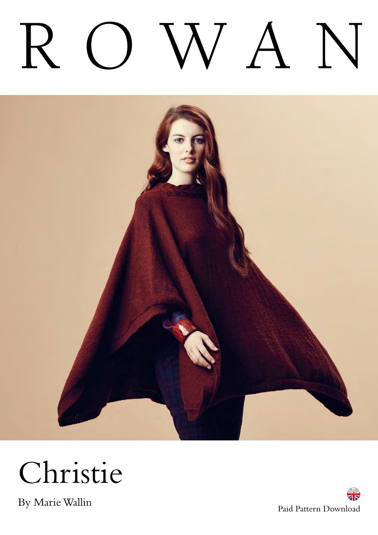 Rowan Christie PDF
