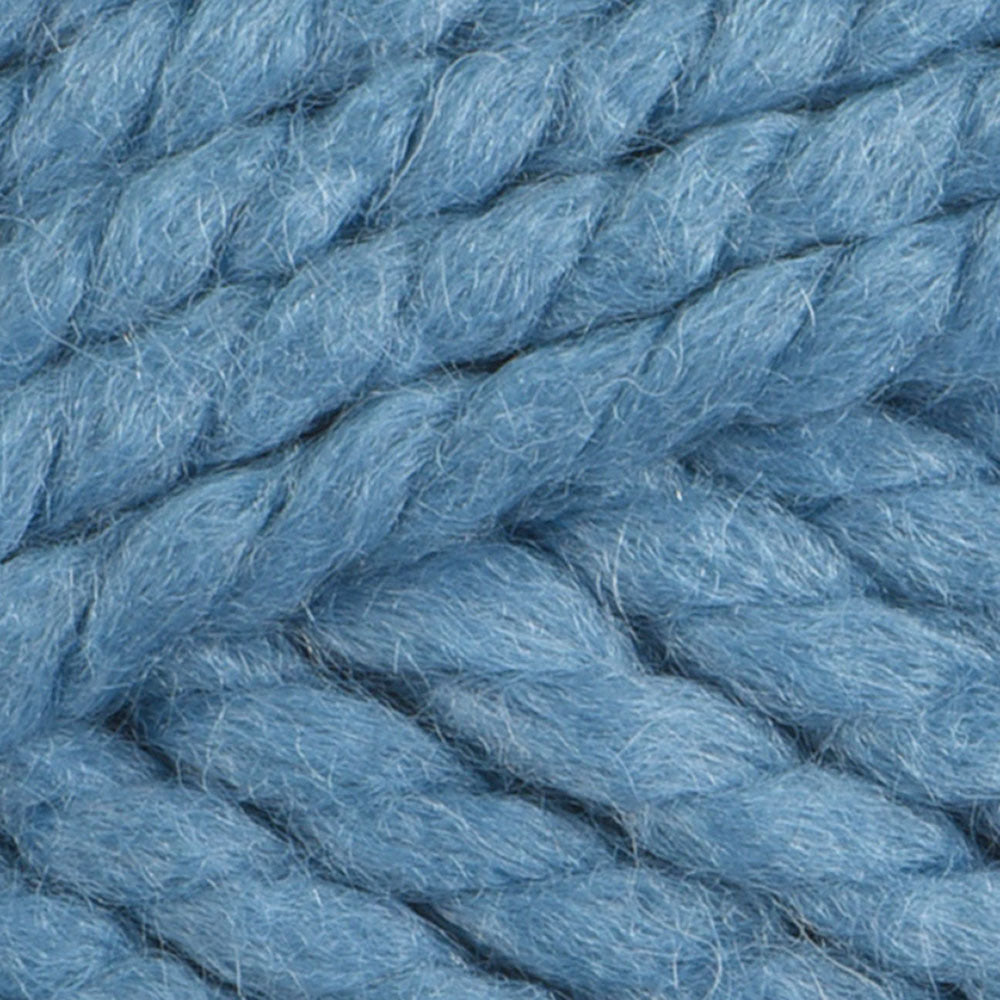 Lion Brand Wool Ease Thick & Quick Yarn - Acrylic Super Chunky