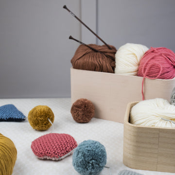 Rowan 03 Sweet Pea PDF