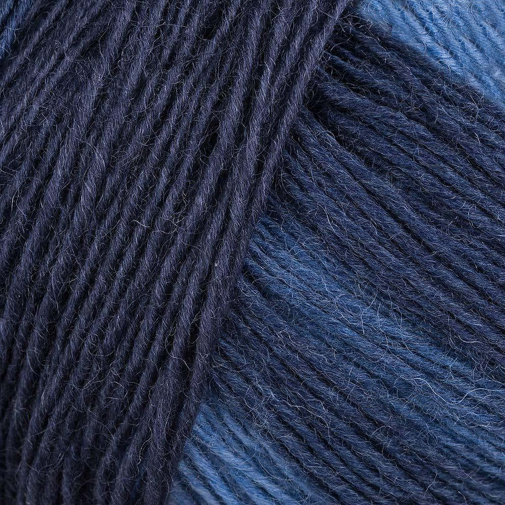 Schoppel Wolle Zauberball Yarn - Wool 3 Ply