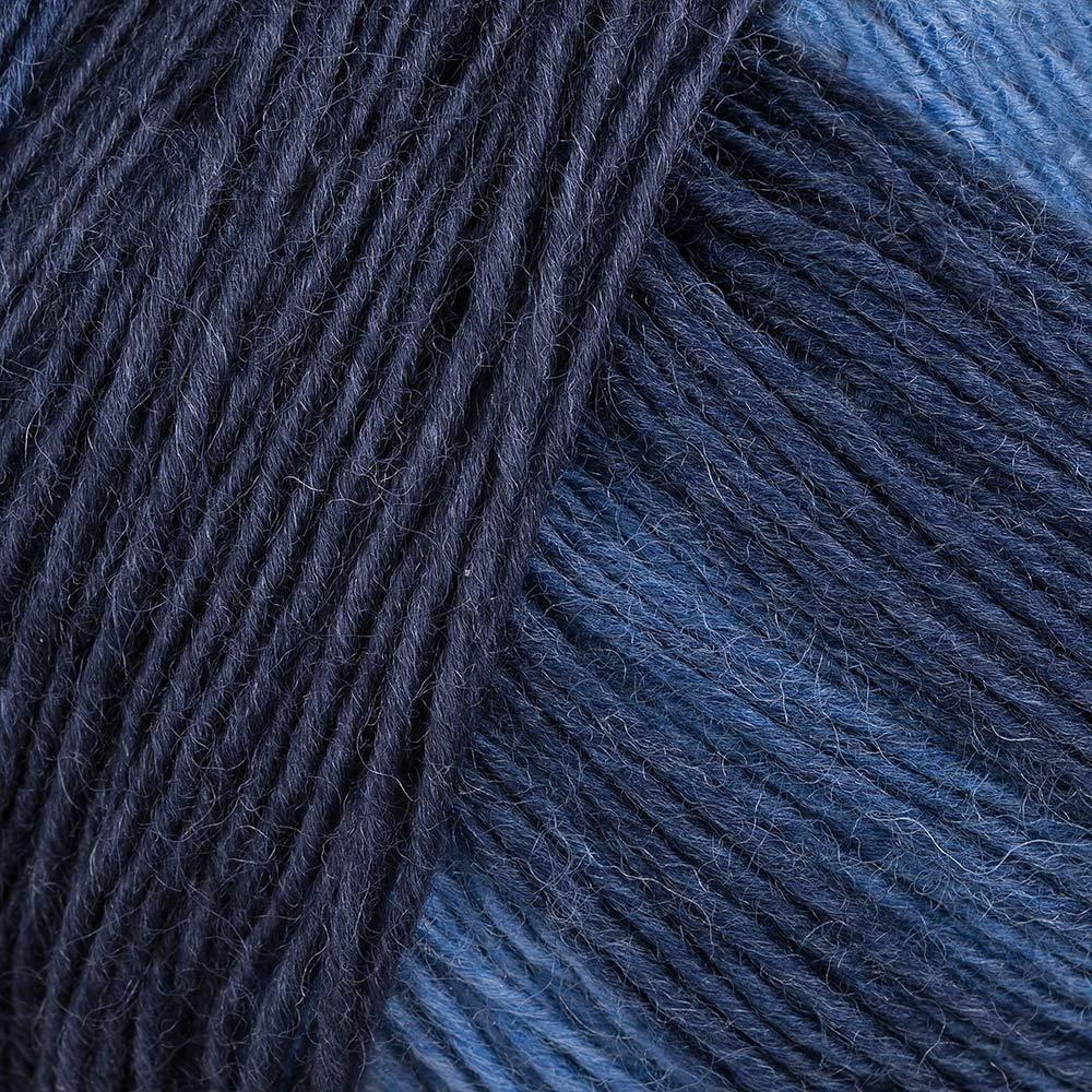Schoppel Wolle Zauberball Yarn - Wool 3 Ply