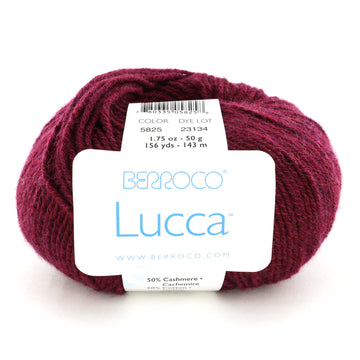 Duplicate Berroco Lucca