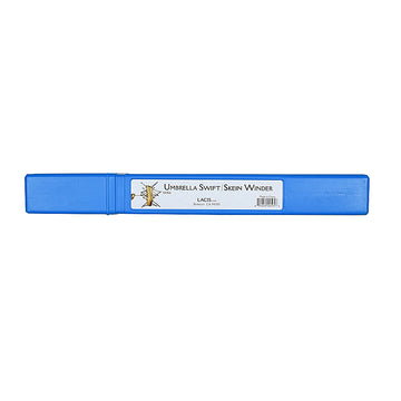 Lacis Umbrella Yarn Swift (Metal and Plastic)