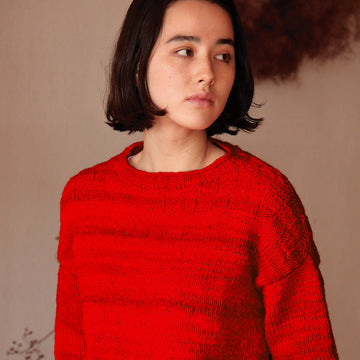 Noro Trivor Knitting Pattern