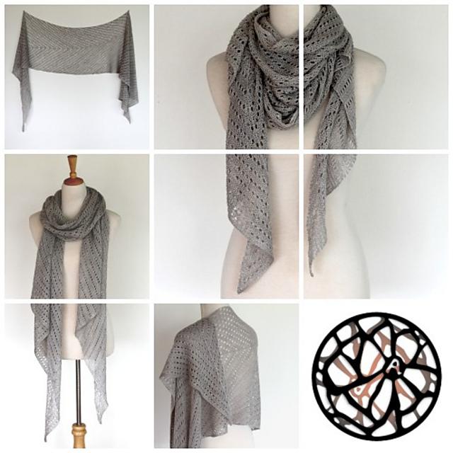 Alinda Wrap