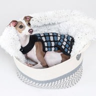 Valley Yarns Gambrel Knitting Pattern
