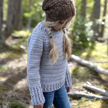 Lark Sweater