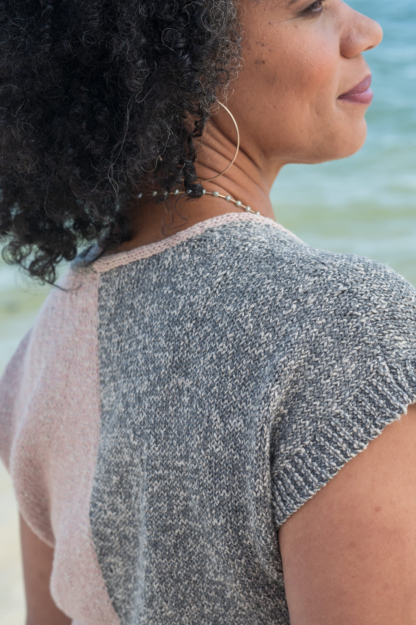 Berroco Top Knitting Pattern