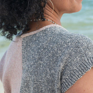 Berroco Top Knitting Pattern