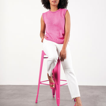 Rowan MD MODE Summerlite Neon Knitting Pattern