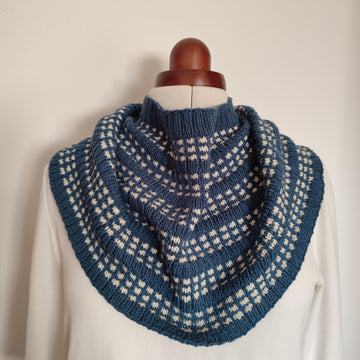 Serrana Cowl