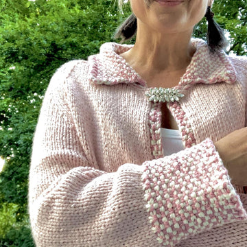 Mallory Cardigan