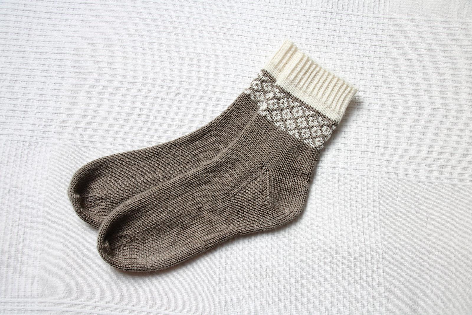Soft Steps