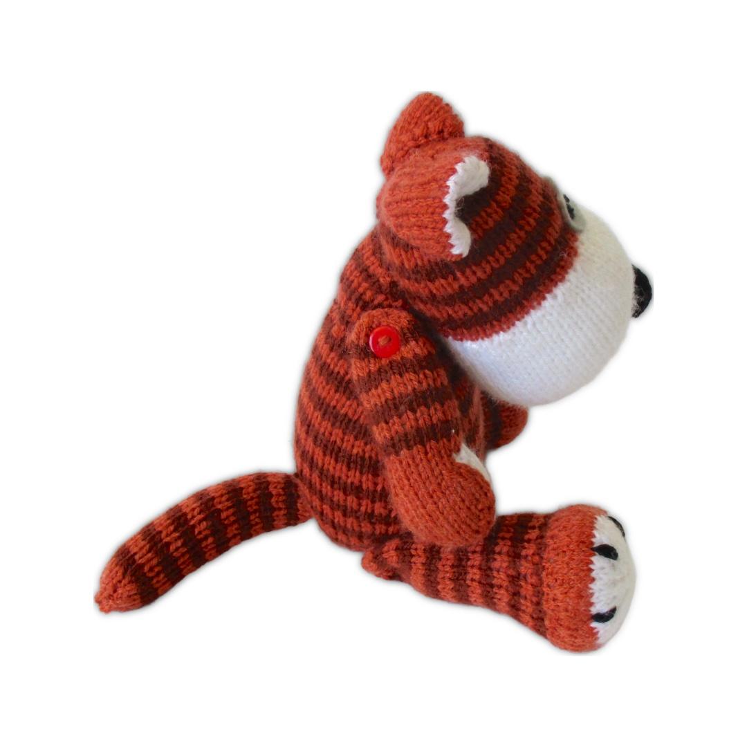 Carlton the Tiger