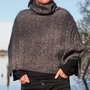 Madagascar PoNCHo