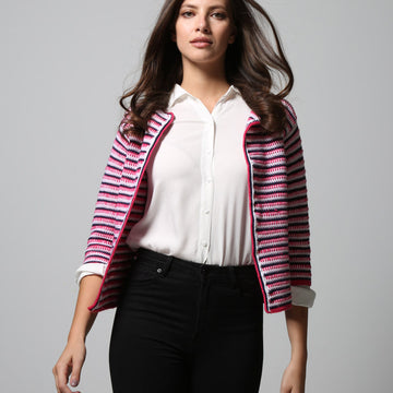 MillaMia Amalia Jacket PDF