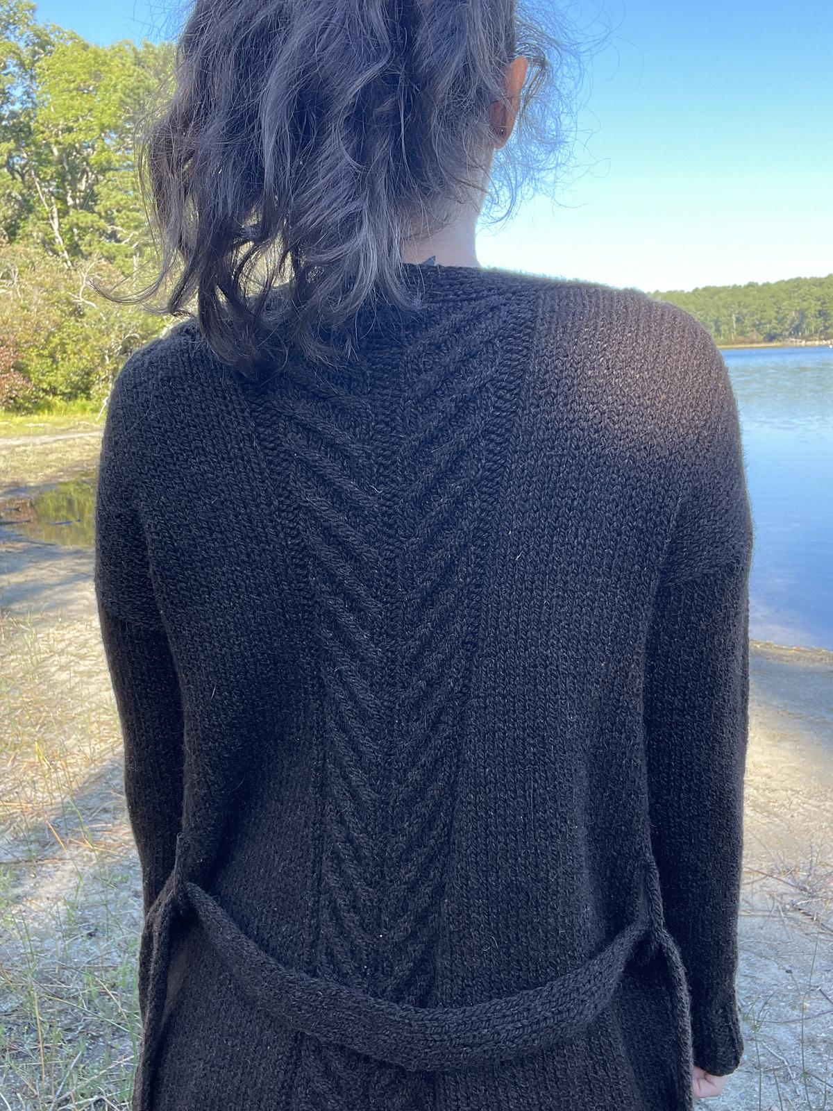 Roe Cardi