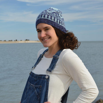 Elephant Promenade Hat