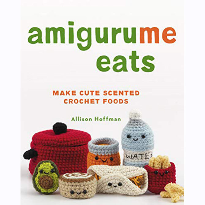 Lark AmiguruMe Eats