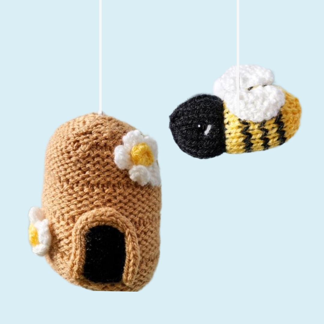 Honey Bee Mobile