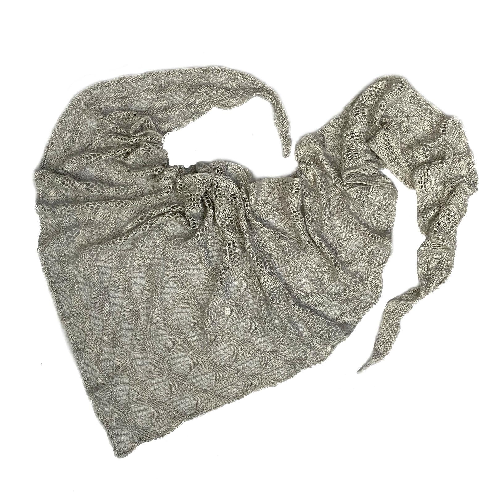 Grevillea Shawl