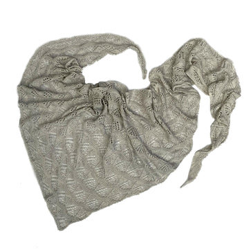 Grevillea Shawl