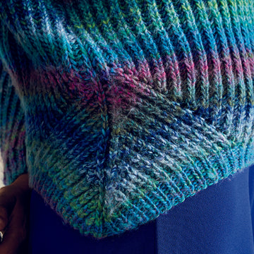 Sirdar 10714 Twilight Twin Set PDF