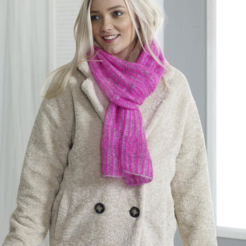 Paralelo Scarf