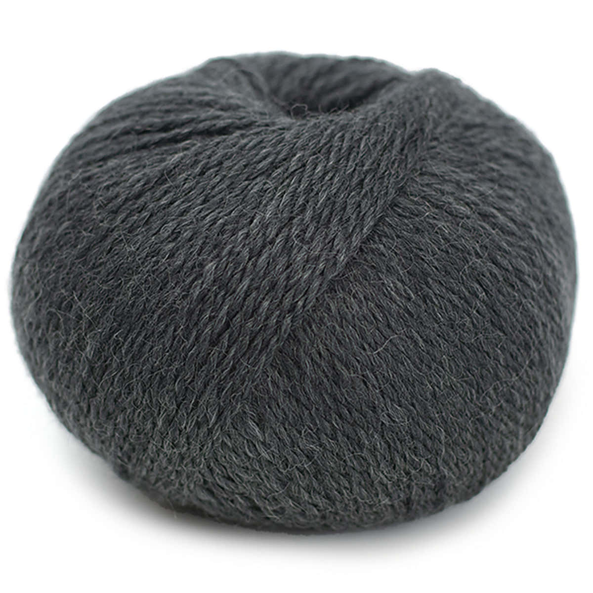 HiKoo Highland Lux Yarn - Wool Worsted