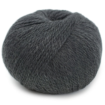 HiKoo Highland Lux Yarn - Wool Worsted