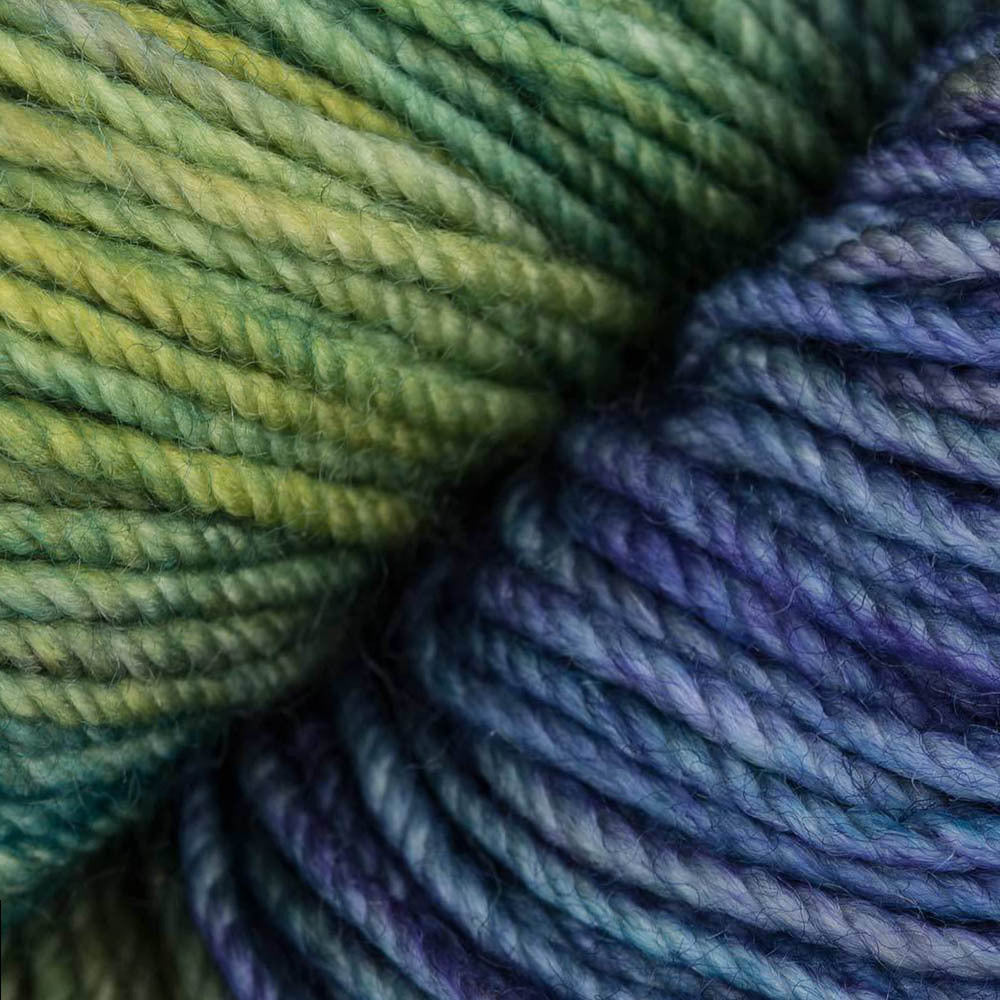 Malabrigo Sock Merino 3 Ply Yarn - Superwash Merino 3 Ply