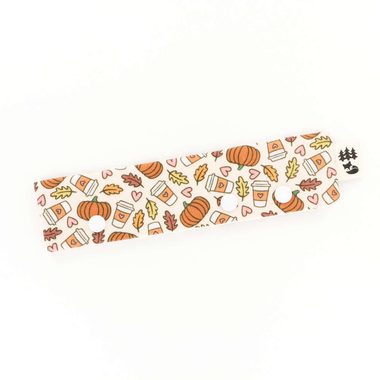 Fox & Pine Stitches DPN Holder