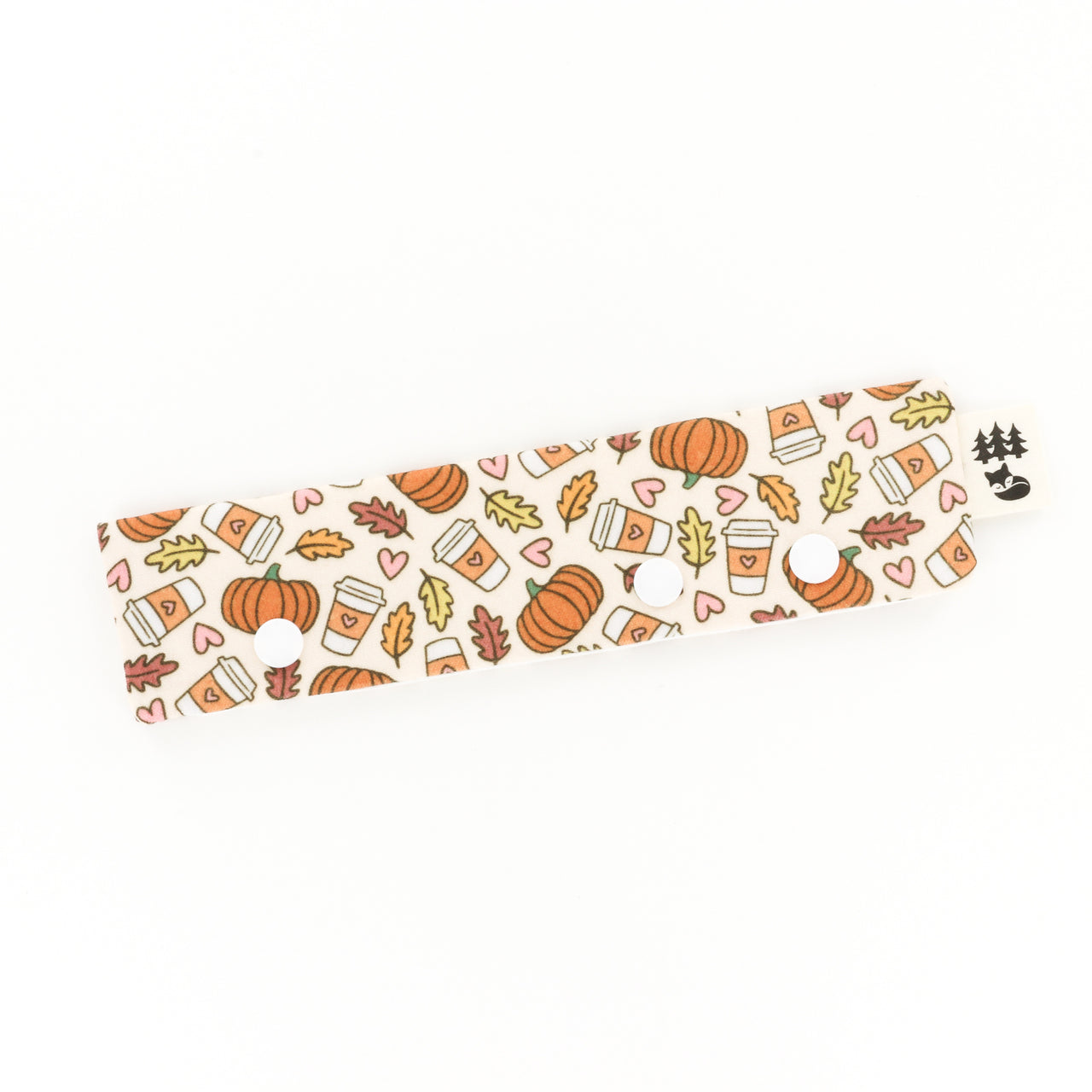 Fox & Pine Stitches DPN Holder