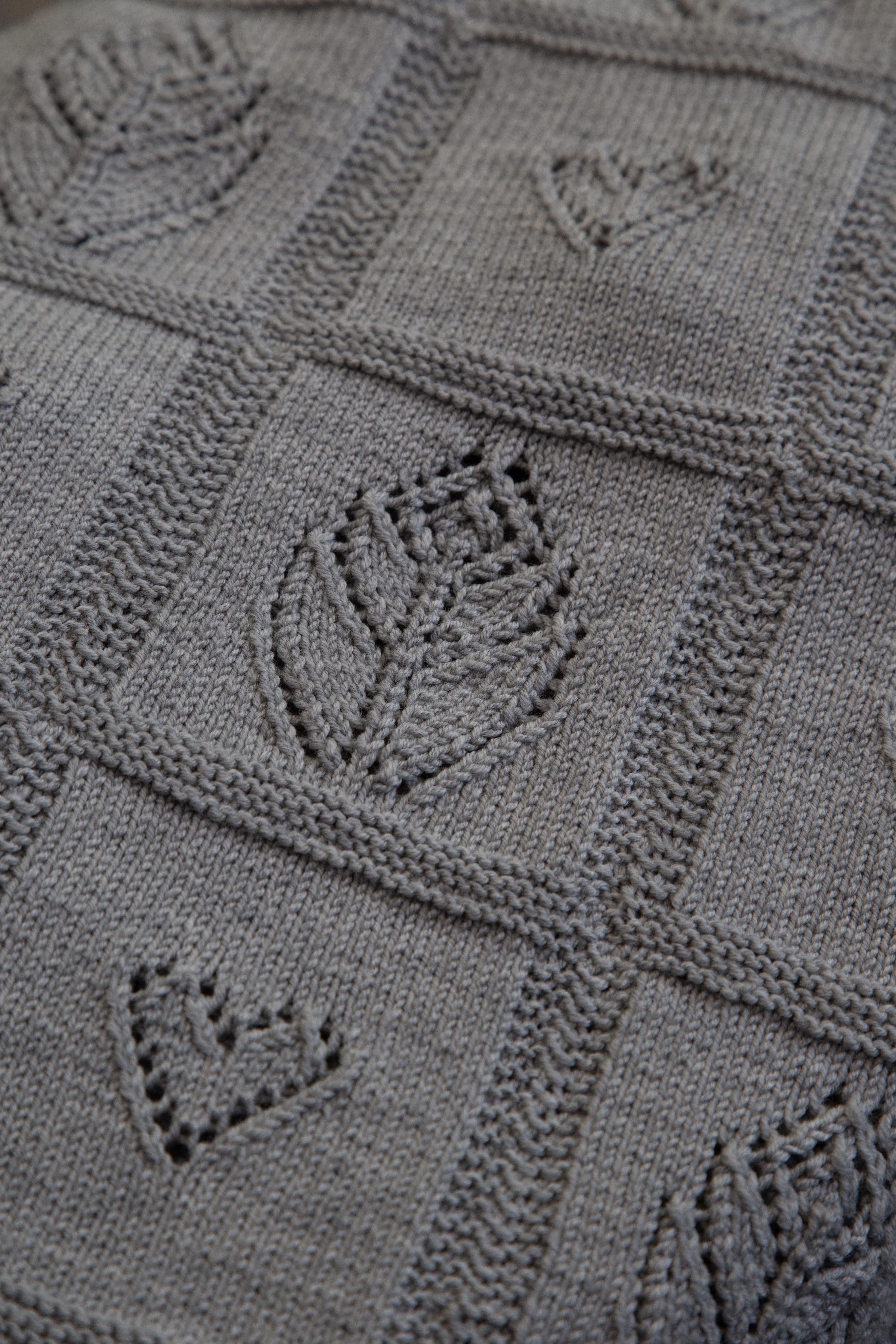 Springtime Blanket
