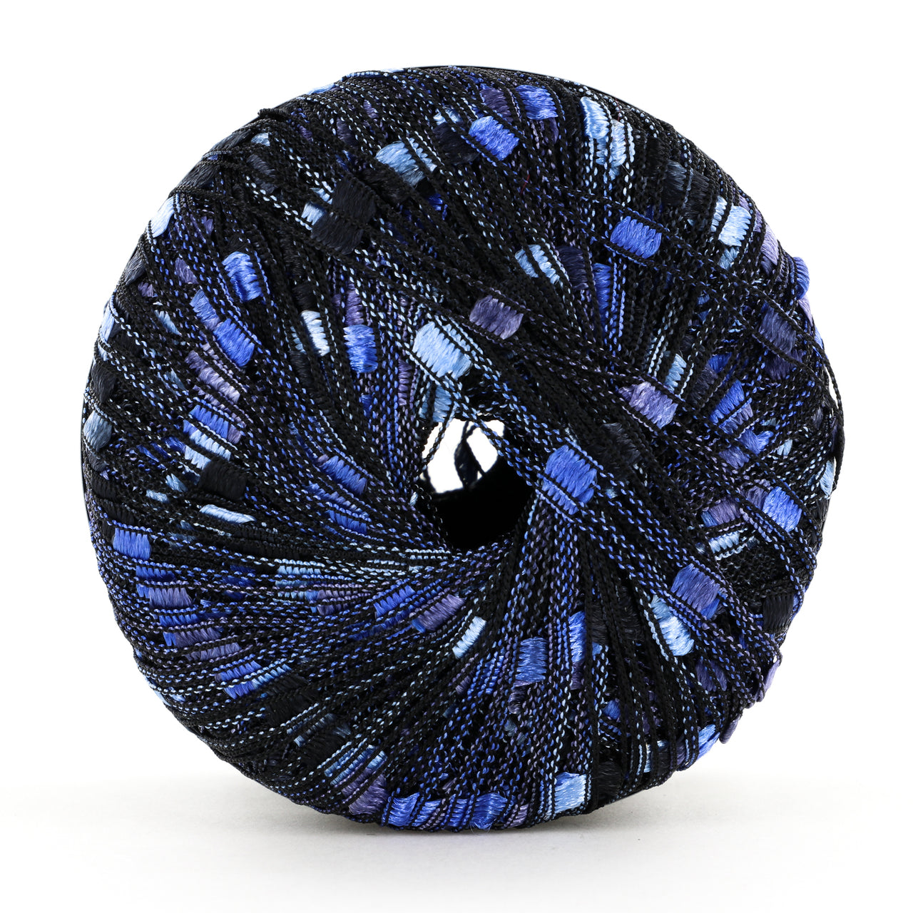 Plymouth Yarn Eros II Yarn - Nylon novelty