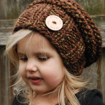 Brielle Slouchy