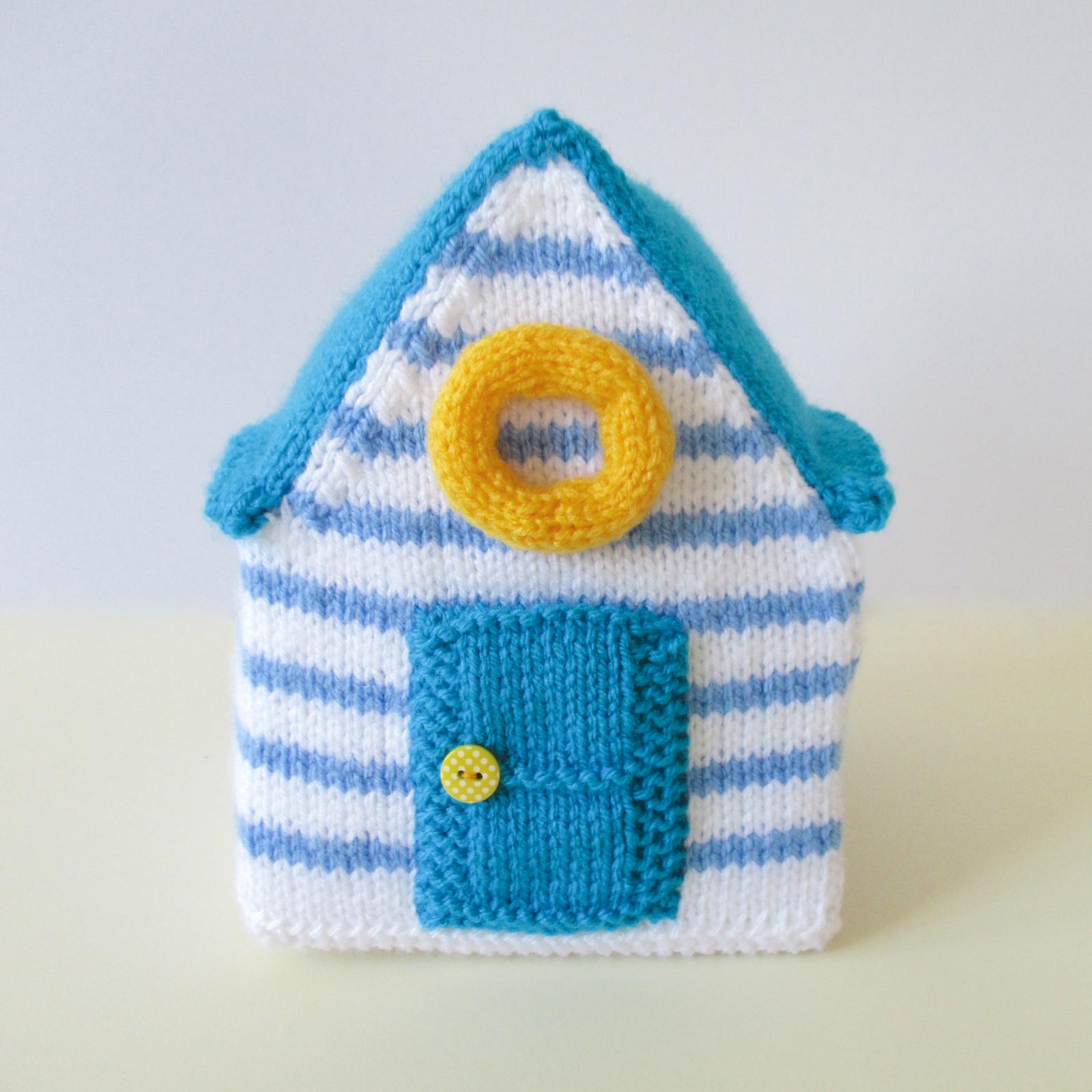 Beach Hut